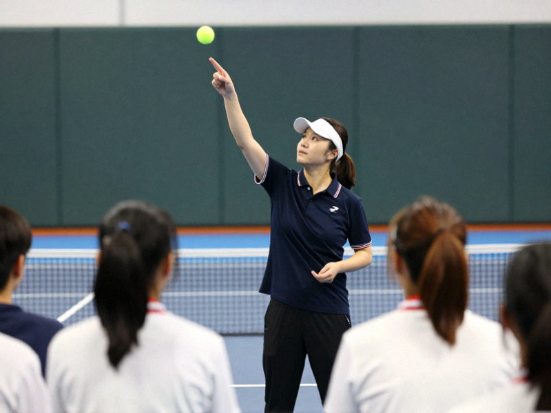 København Pickleball Akademi